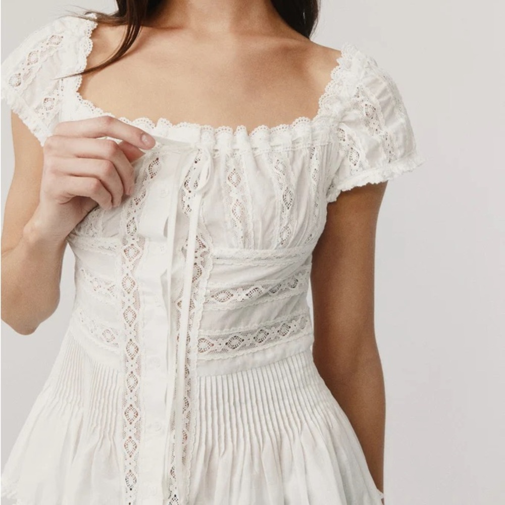 With Jéan Aster Blouse